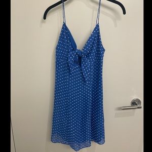 Alice & Olivia Dress NWT